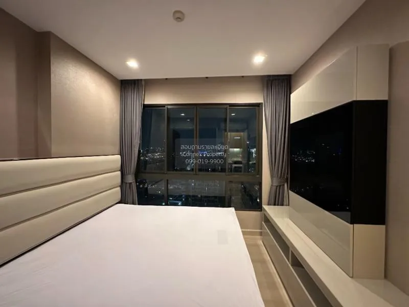 เช่าคอนโด  เดอะ ซิกเนเจอร์ บาย เออร์บาโน่ BTS-สะพานควาย สามเสนใน  4