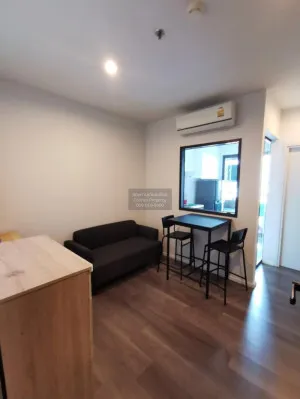 FOR RENT condo , The Stage Taopoon Interchange , MRT-Tao Poon , Bang Sue , Bang Su , Bangkok , CX-76147