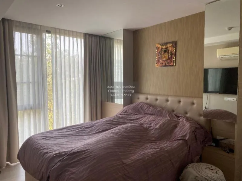 ขายคอนโด  คลาส สีลม BTS-ช่องนนทรี สีลม เขต บางรัก กรุงเทพ CX-7614 3