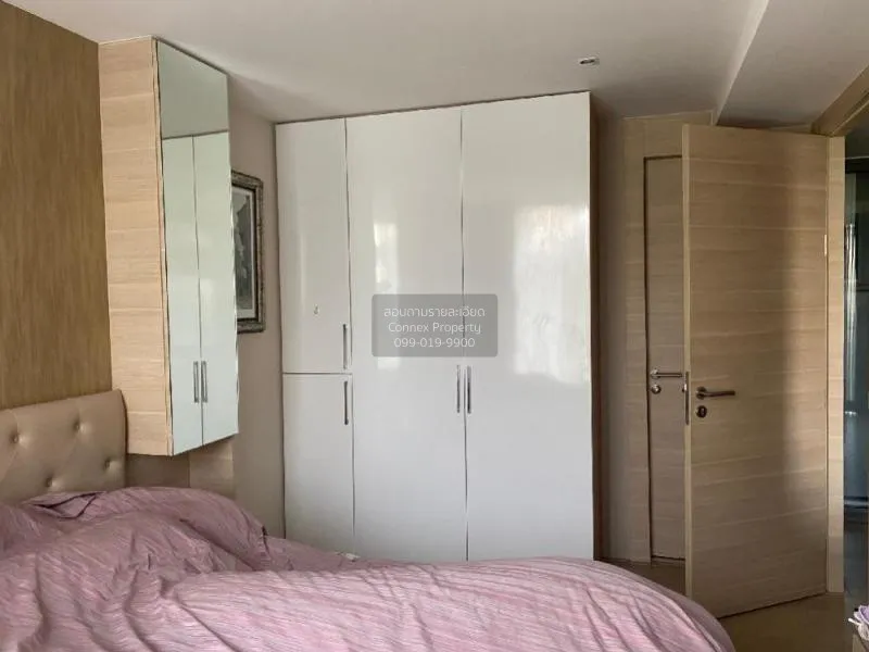 ขายคอนโด  คลาส สีลม BTS-ช่องนนทรี สีลม เขต บางรัก กรุงเทพ CX-7614 4