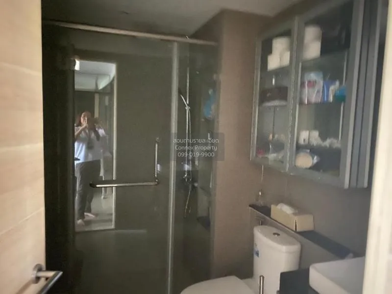 ขายคอนโด  คลาส สีลม BTS-ช่องนนทรี สีลม เขต บางรัก กรุงเทพ CX-7614