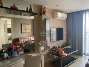 FOR SALE condo , Klass Silom , BTS-Chong Nonsi , Silom , Bang Rak , Bangkok , CX-76148