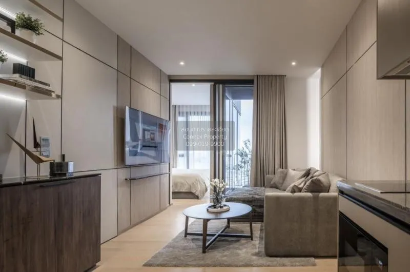 ขายคอนโด  แอชตัน อโศก-พระราม 9 MRT-พระราม 9 ดินแดง เขต ดินแดง กรุ 2