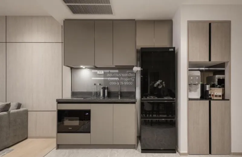 ขายคอนโด  แอชตัน อโศก-พระราม 9 MRT-พระราม 9 ดินแดง เขต ดินแดง กรุ