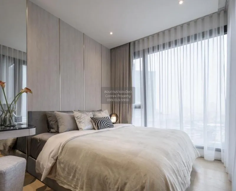 ขายคอนโด  แอชตัน อโศก-พระราม 9 MRT-พระราม 9 ดินแดง เขต ดินแดง กรุ