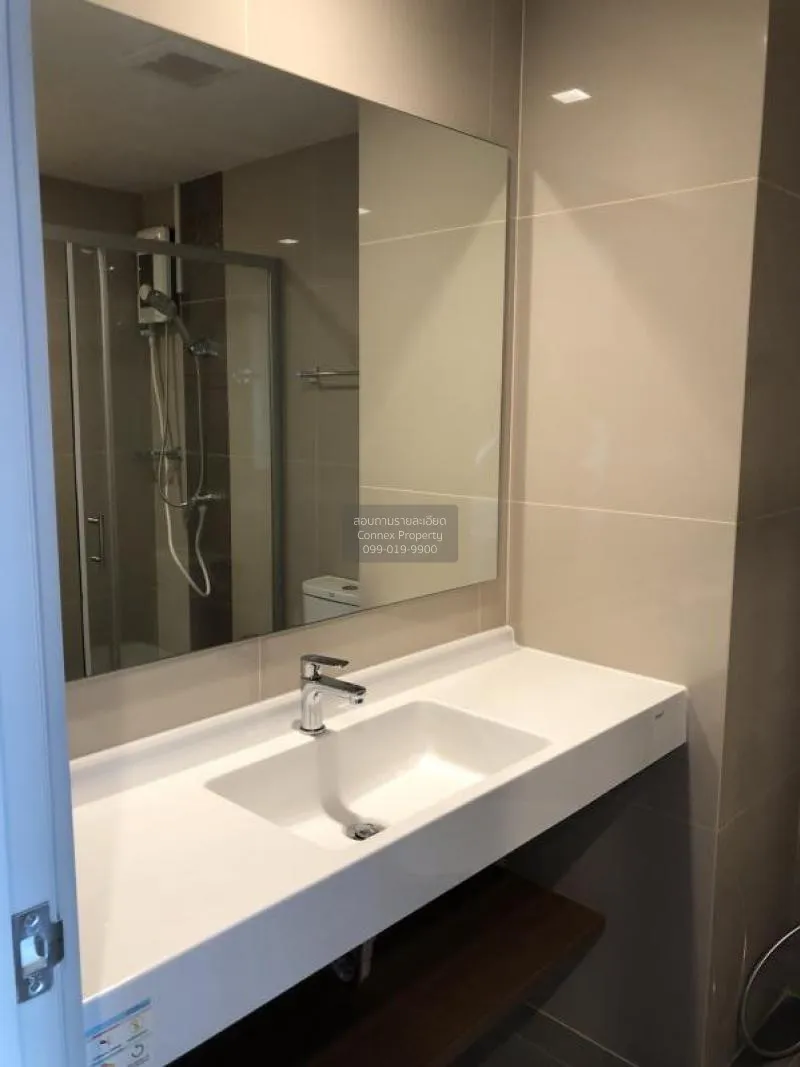 FOR RENT condo , Ideo Phahol Jatujak , high floor , BTS-Saphan Kh