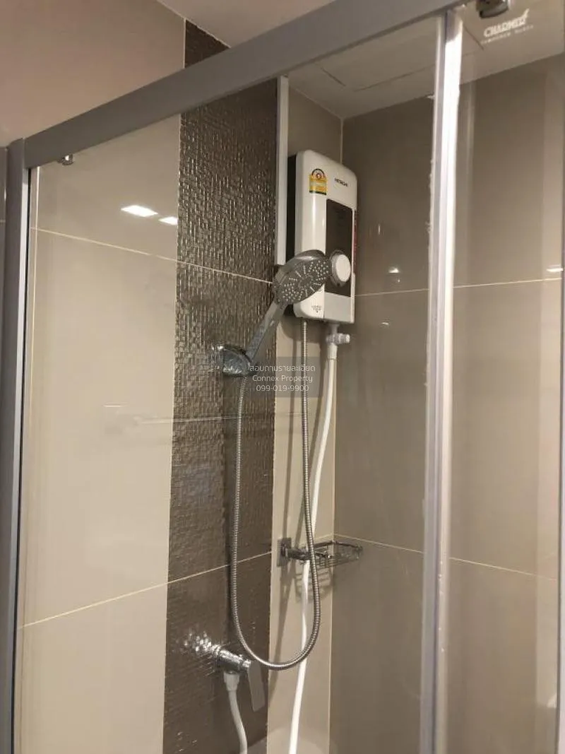 FOR SALE condo , Ideo Phahol Jatujak , high floor , BTS-Saphan Kh