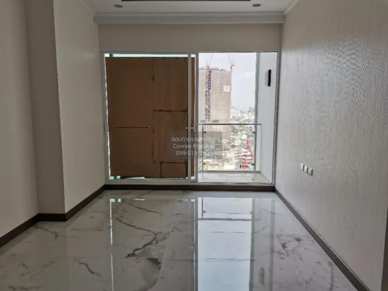 ขายคอนโด  ศุภาลัย เอลีท สุรวงศ์ MRT-สามย่าน สี่พระยา เขต บางรัก ก 1