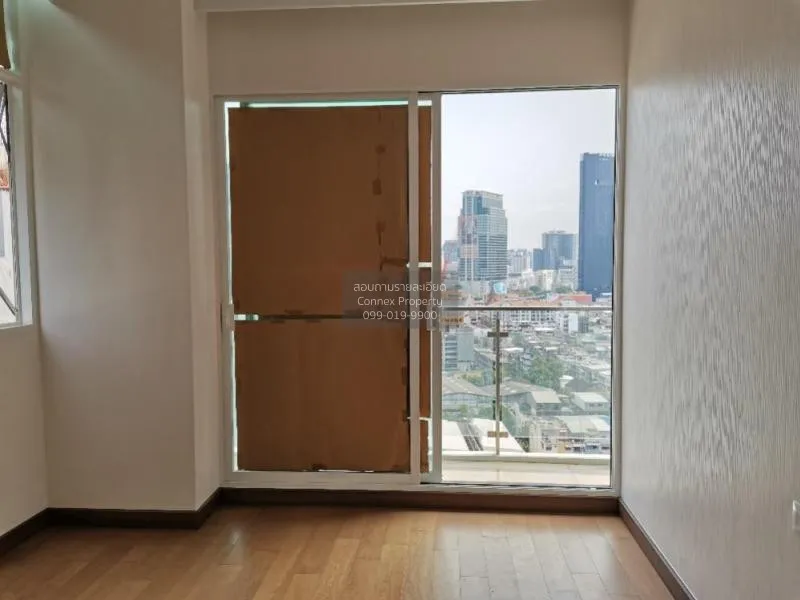 ขายคอนโด  ศุภาลัย เอลีท สุรวงศ์ MRT-สามย่าน สี่พระยา เขต บางรัก ก 4