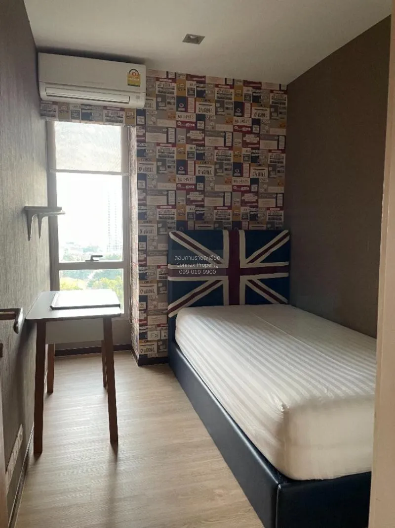 เช่าคอนโด  แอชตัน มอร์ฟ 38 BTS-ทองหล่อ พระโขนง เขต คลองเตย กรุงเท 4