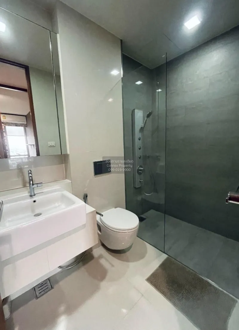 เช่าคอนโด  แอชตัน มอร์ฟ 38 BTS-ทองหล่อ พระโขนง เขต คลองเตย กรุงเท