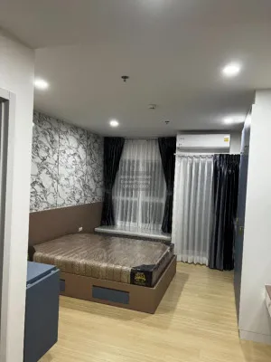 FOR RENT condo , Supalai Veranda Ramkhamhaeng , Hua Mak , Bang Kapi , Bangkok , CX-76158
