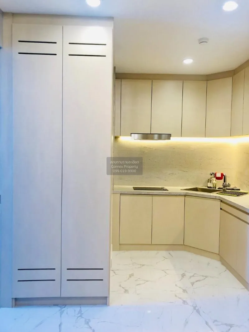 เช่าคอนโด  พาร์ค ออริจิ้น พร้อมพงษ์\n BTS-พร้อมพงษ์ คลองตัน เขต ค 3