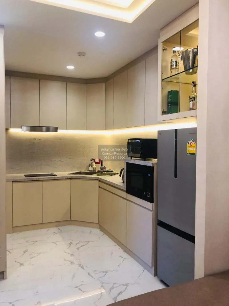 เช่าคอนโด  พาร์ค ออริจิ้น พร้อมพงษ์\n BTS-พร้อมพงษ์ คลองตัน เขต ค 4