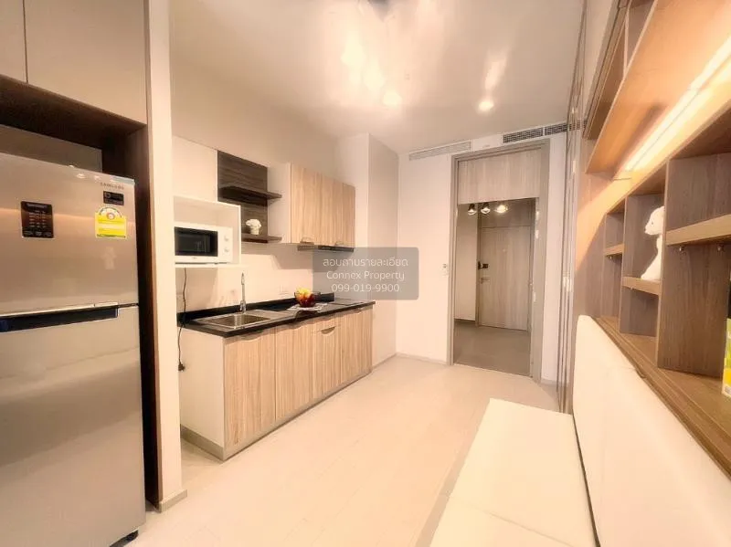 เช่าคอนโด  โนเบิล เพลินจิต BTS-เพลินจิต ลุมพินี เขต ปทุมวัน กรุงเ 3