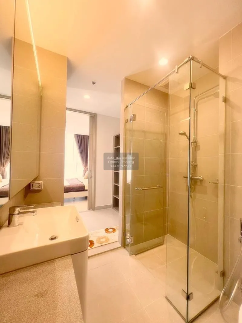 เช่าคอนโด  โนเบิล เพลินจิต BTS-เพลินจิต ลุมพินี เขต ปทุมวัน กรุงเ 4