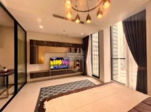 FOR RENT condo , Noble Ploenchit , BTS-Phloen Chit , Lumpini , Pathum Wan , Bangkok , CX-76160