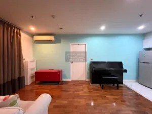 FOR RENT condo , Baan Siri Silom , BTS-Surasak , Silom , Bang Rak , Bangkok , CX-76161