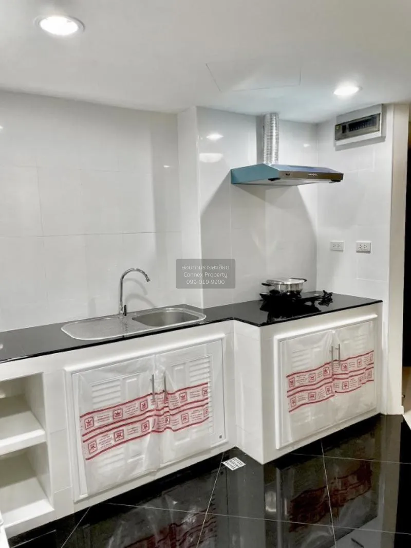 เช่าคอนโด  เอสวี ซิตี้ พระราม 3 บางโพงพาง เขต ยานนาวา กรุงเทพ CX- 2
