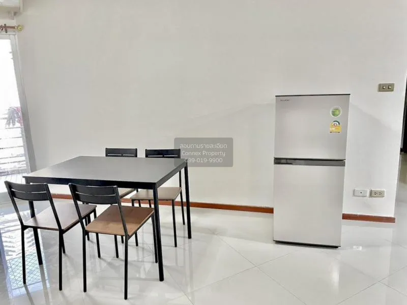 เช่าคอนโด  เอสวี ซิตี้ พระราม 3 บางโพงพาง เขต ยานนาวา กรุงเทพ CX- 3