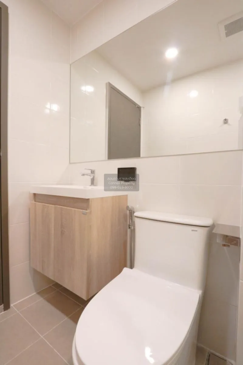 FOR RENT condo , The Origin Ratchada Ladprao , MRT-Lat Phrao , Ch