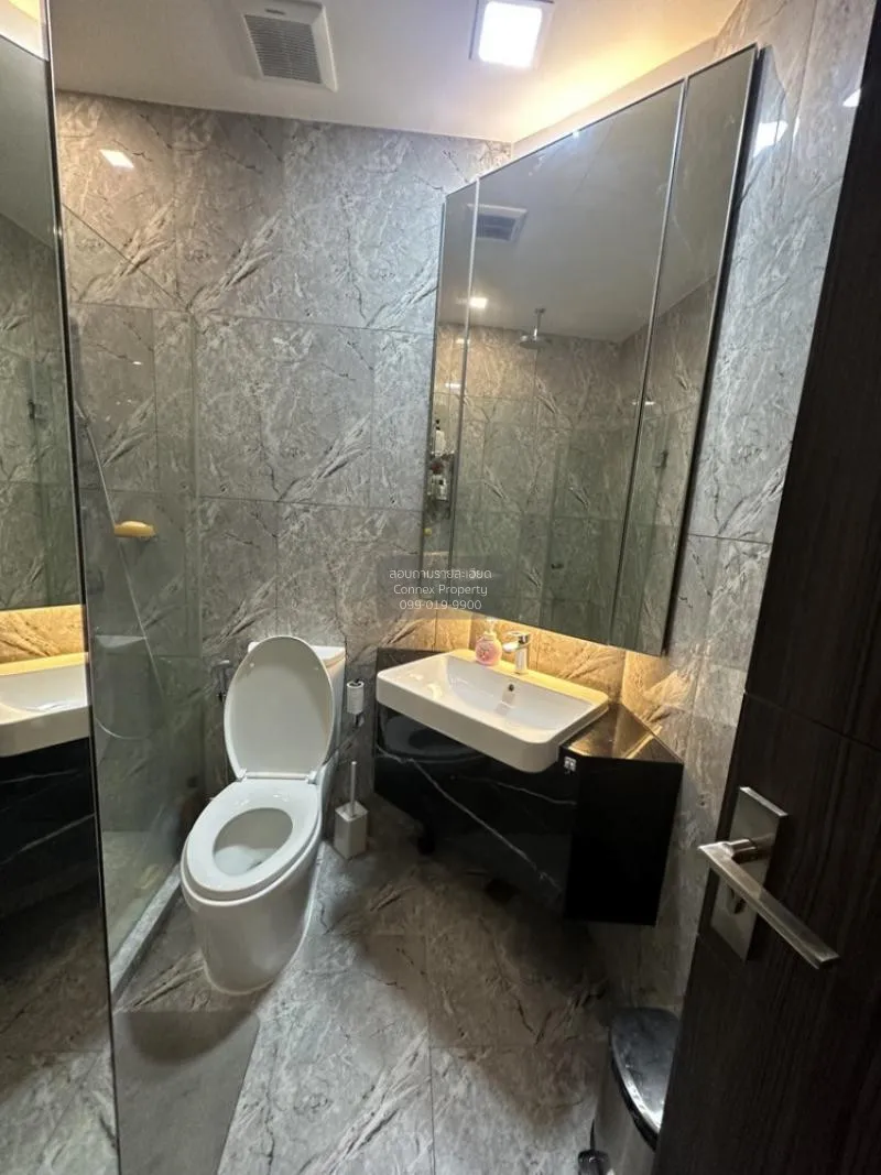 FOR RENT condo , Ashton Asoke , BTS-Asok , Khlong Toei Nuea , Wat