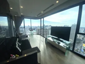 FOR RENT condo , Ashton Asoke , BTS-Asok , Khlong Toei Nuea , Watthana , Bangkok , CX-76165