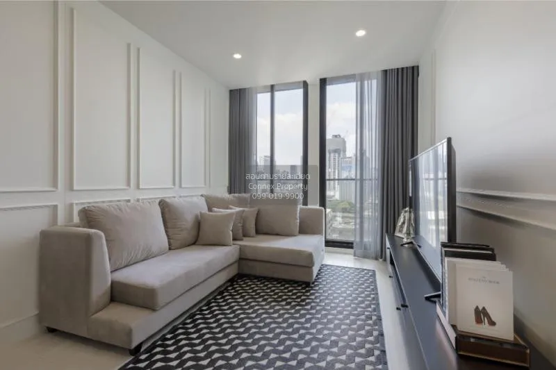 FOR RENT condo , Noble Ploenchit , BTS-Phloen Chit , Lumpini , Pa 1