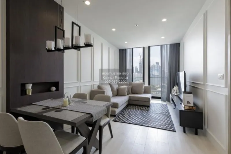 FOR RENT condo , Noble Ploenchit , BTS-Phloen Chit , Lumpini , Pa 3