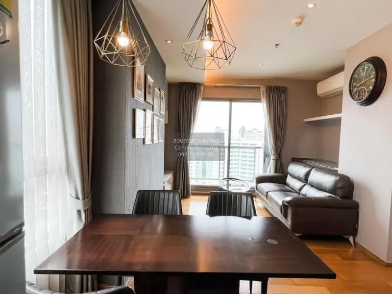 เช่าคอนโด  เอช สุขุมวิท 43 BTS-พร้อมพงษ์ คลองตันเหนือ เขต วัฒนา ก 1