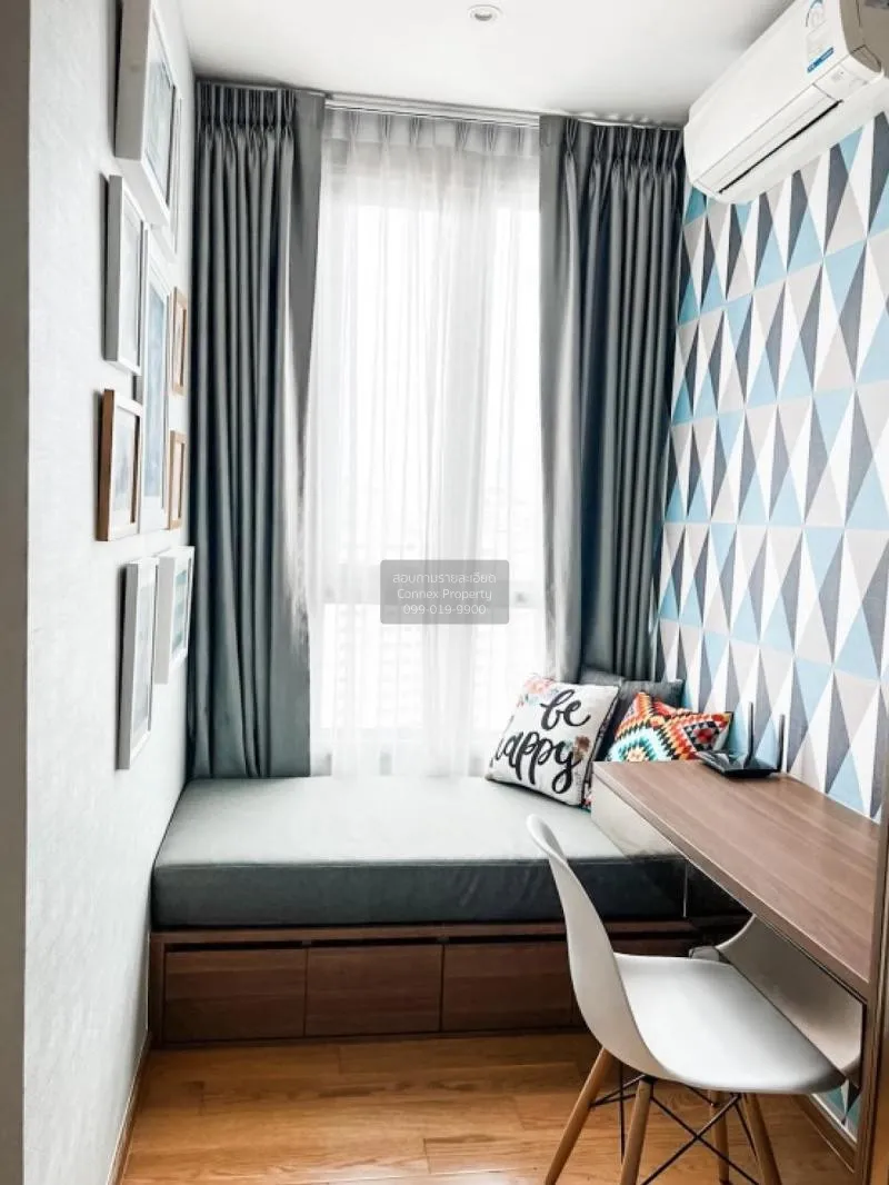 เช่าคอนโด  เอช สุขุมวิท 43 BTS-พร้อมพงษ์ คลองตันเหนือ เขต วัฒนา ก 3