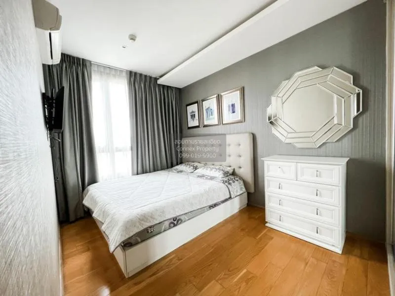 เช่าคอนโด  เอช สุขุมวิท 43 BTS-พร้อมพงษ์ คลองตันเหนือ เขต วัฒนา ก 4