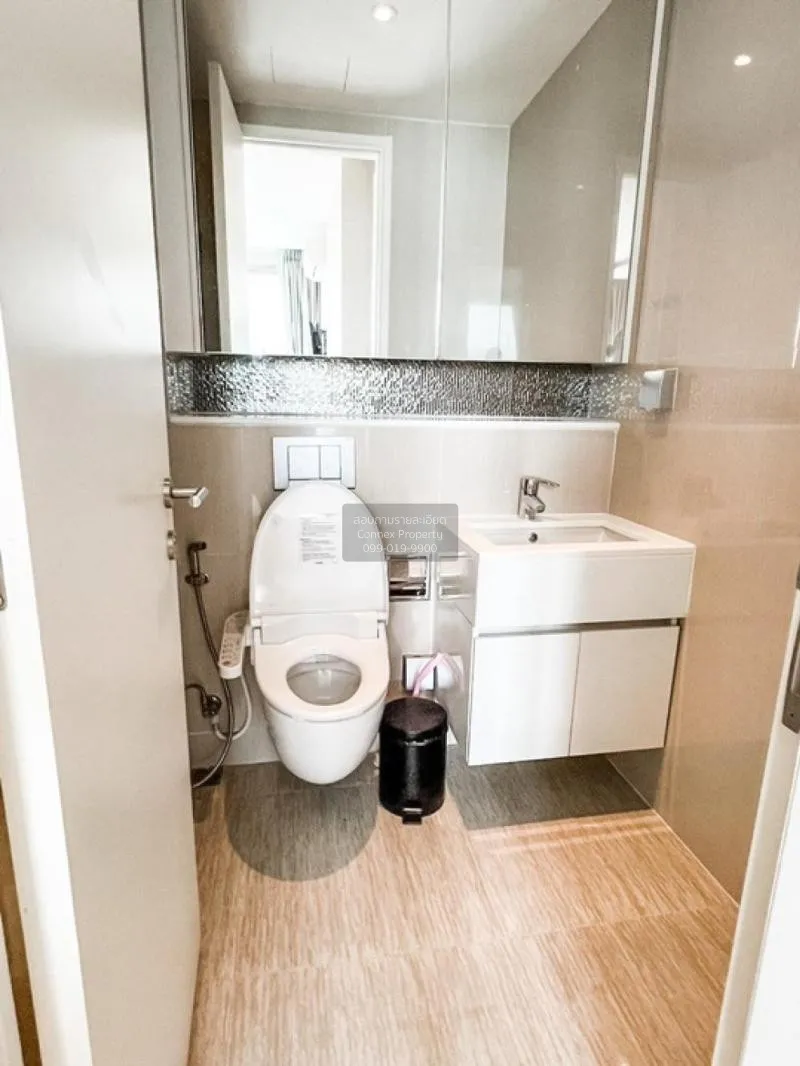 เช่าคอนโด  เอช สุขุมวิท 43 BTS-พร้อมพงษ์ คลองตันเหนือ เขต วัฒนา ก