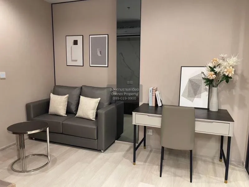 FOR RENT condo , Life One Wireless , high floor , BTS-Phloen Chit 2