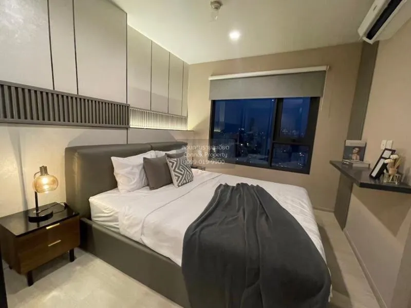 FOR RENT condo , Life One Wireless , high floor , BTS-Phloen Chit