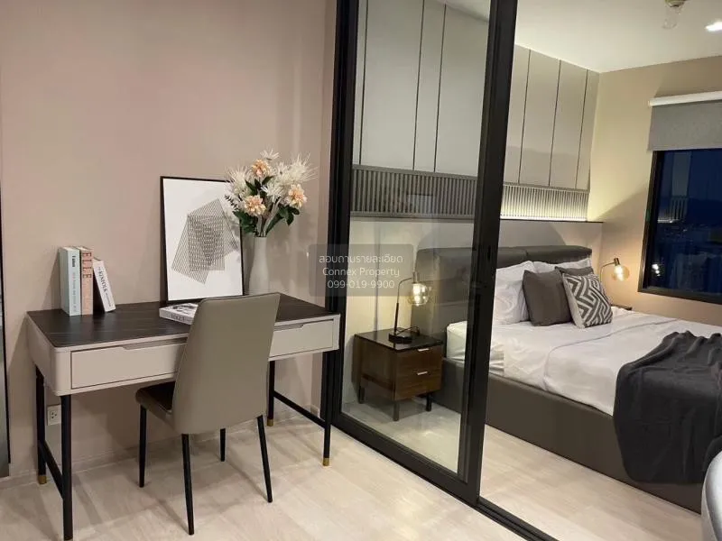 FOR RENT condo , Life One Wireless , high floor , BTS-Phloen Chit