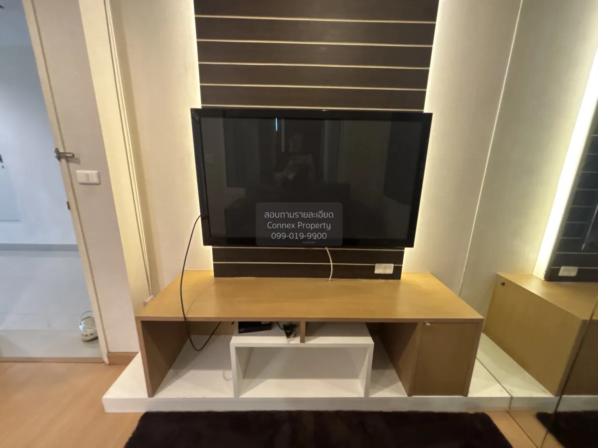 FOR RENT condo , Life @ Sukhumvit 65 , BTS-Ekkamai , Phra Khanong 2