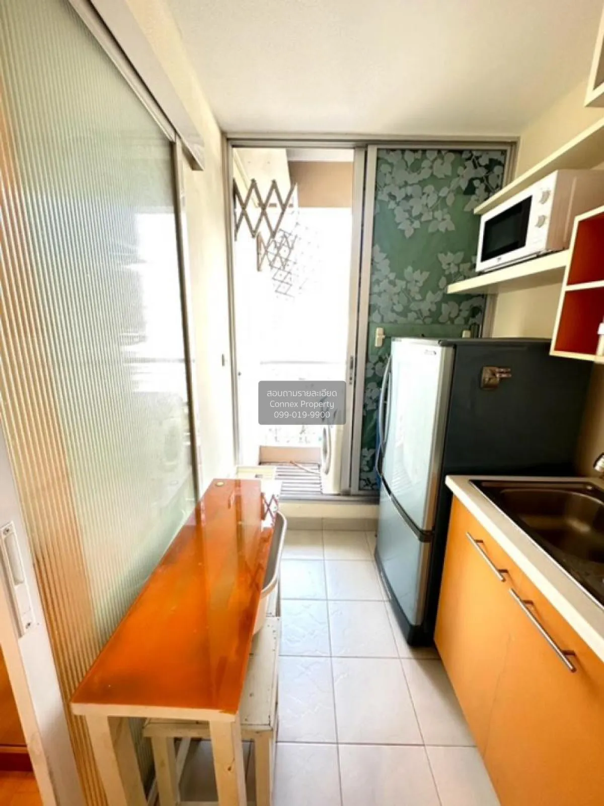 FOR RENT condo , Life @ Sukhumvit 65 , BTS-Ekkamai , Phra Khanong 3