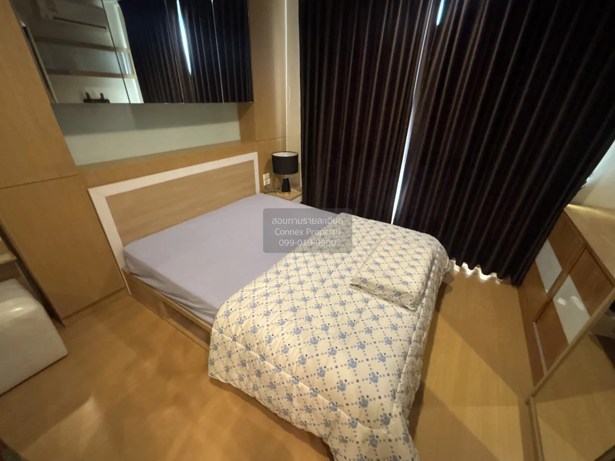 FOR RENT condo , Life @ Sukhumvit 65 , BTS-Ekkamai , Phra Khanong