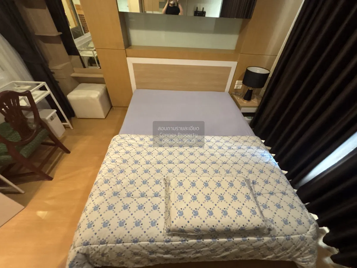 FOR RENT condo , Life @ Sukhumvit 65 , BTS-Ekkamai , Phra Khanong
