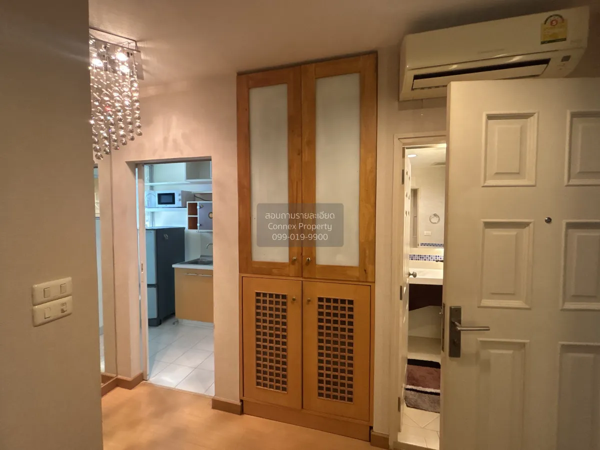 FOR RENT condo , Life @ Sukhumvit 65 , BTS-Ekkamai , Phra Khanong