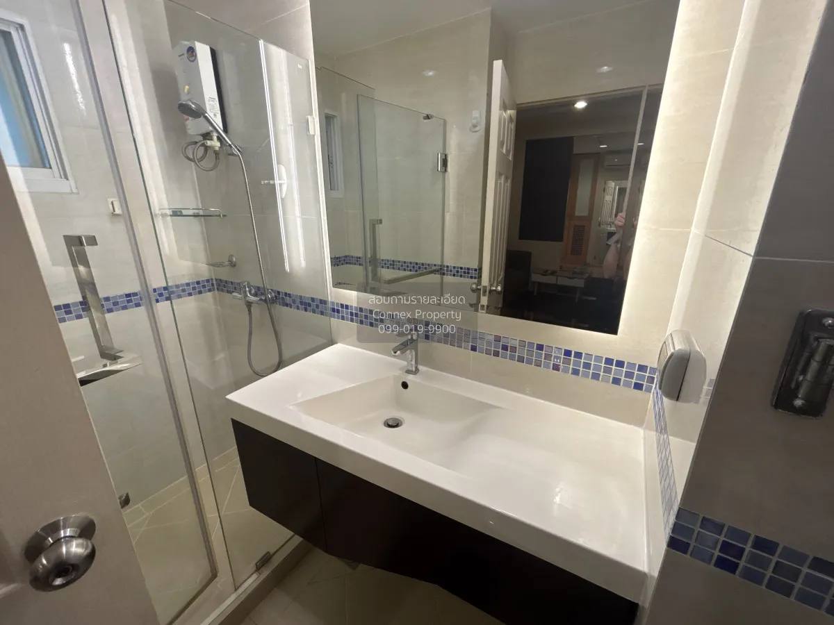 FOR RENT condo , Life @ Sukhumvit 65 , BTS-Ekkamai , Phra Khanong