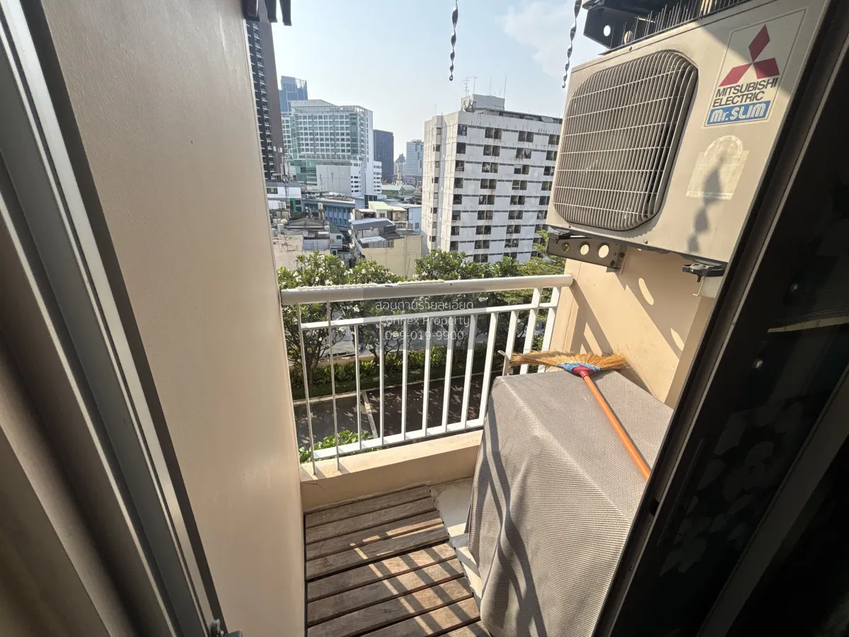 FOR RENT condo , Life @ Sukhumvit 65 , BTS-Ekkamai , Phra Khanong