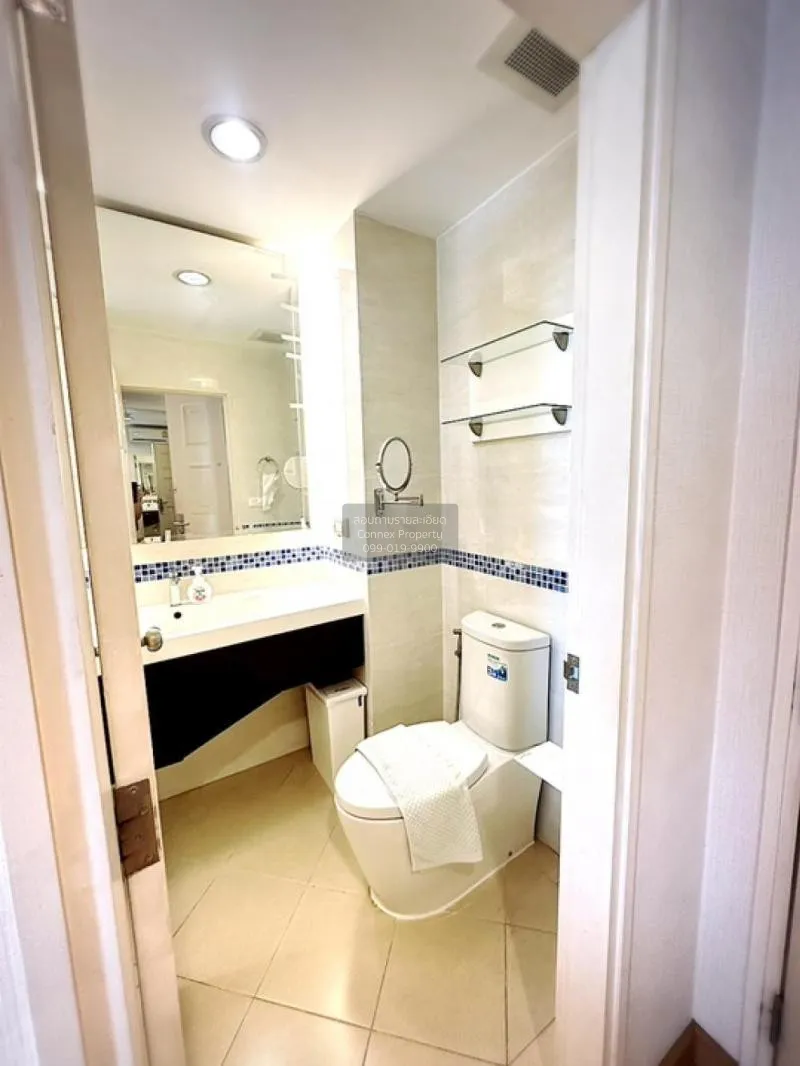 FOR RENT condo , Life @ Sukhumvit 65 , BTS-Ekkamai , Phra Khanong