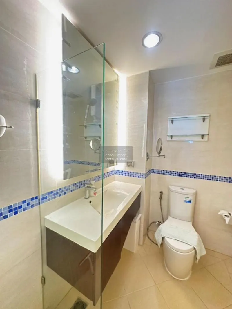 FOR RENT condo , Life @ Sukhumvit 65 , BTS-Ekkamai , Phra Khanong