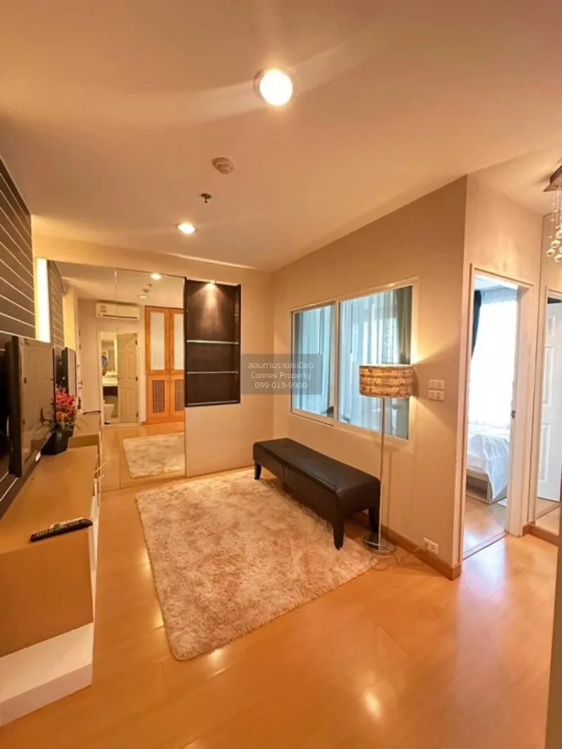 FOR RENT condo , Life @ Sukhumvit 65 , BTS-Ekkamai , Phra Khanong 2
