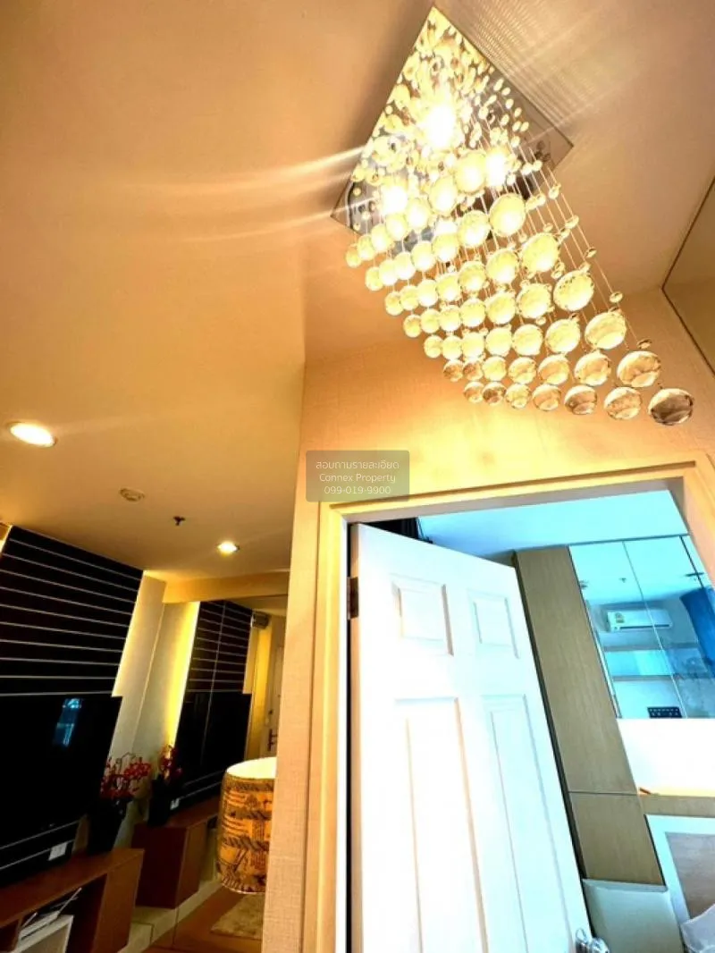 FOR RENT condo , Life @ Sukhumvit 65 , BTS-Ekkamai , Phra Khanong