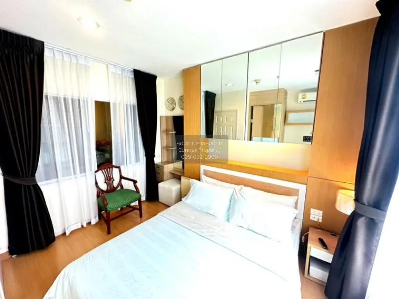 FOR RENT condo , Life @ Sukhumvit 65 , BTS-Ekkamai , Phra Khanong