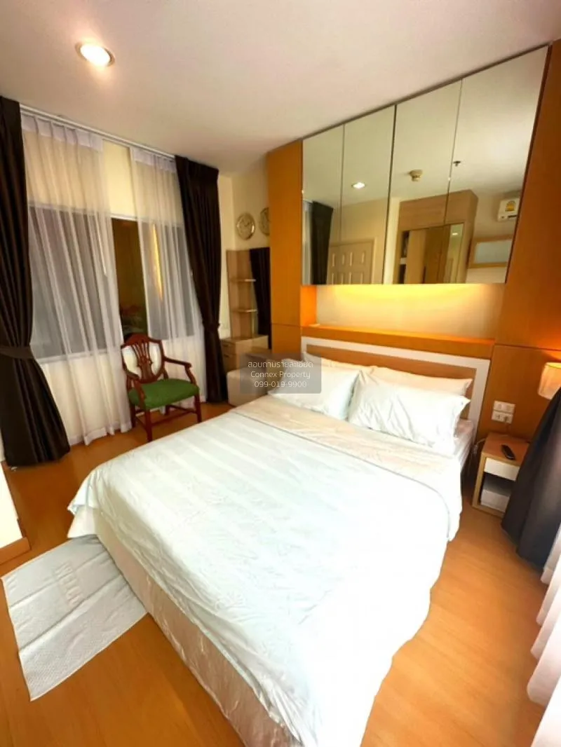 FOR RENT condo , Life @ Sukhumvit 65 , BTS-Ekkamai , Phra Khanong