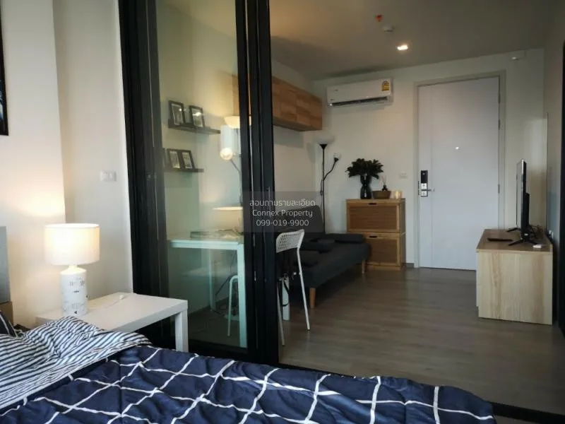 FOR RENT condo , The Base Phetkasem , MRT-Phetkasem 48 , Bang Wa  1